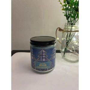 Bath & Body Works Sweater Weather